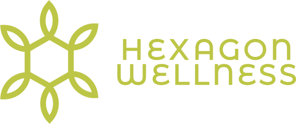 Hexagon Wellness